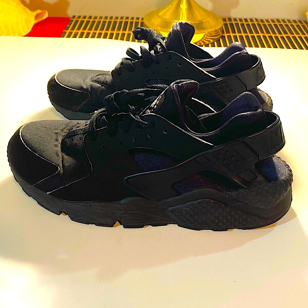 Nike Hurache - image 2